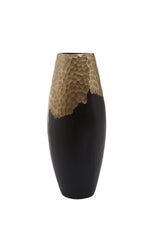 Daito Small Black and Gold Vase - Bargainia.com - 5018705498003
