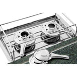 Damien Tabletop Hot Stone Griddle - Bargainia.com - 5018705419466