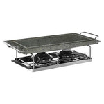Damien Tabletop Hot Stone Griddle - Bargainia.com - 5018705419466