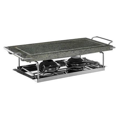 Damien Tabletop Hot Stone Griddle - Bargainia.com - 5018705419466