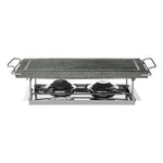 Damien Tabletop Hot Stone Griddle - Bargainia.com - 5018705419466