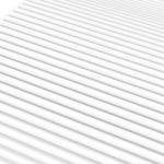 Daybed with Mattress Dark Grey 90x190 cm Velvet - Bargainia.com - 