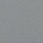 Daybed with Trundle&Drawers without Mattress Light Grey 90x190 cm Single - Bargainia.com - 