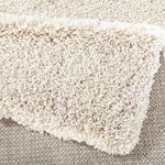 Deep - Pile Rug Venice Cream Color - Bargainia.com - 4260425288872