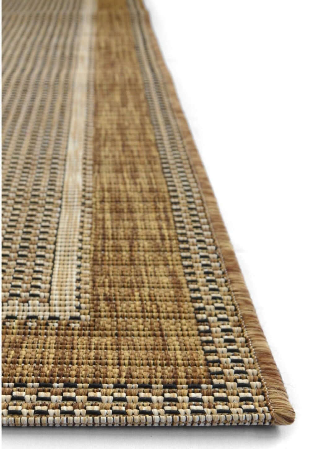 Denver Bordered Indoor/Outdoor Rug | 1589 - Bargainia.com - 5053095203615 - MS-15890070120/170
