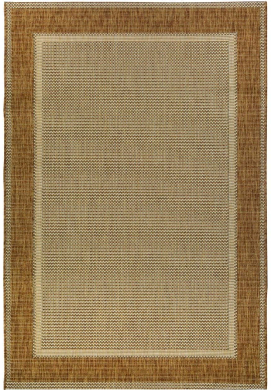 Denver Bordered Indoor/Outdoor Rug | 1589 - Bargainia.com - 5053095203615 - MS-15890070120/170