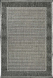 Denver Bordered Indoor/Outdoor Rug | 1589 - Bargainia.com - 5053095203714 - MS-15890092120/170