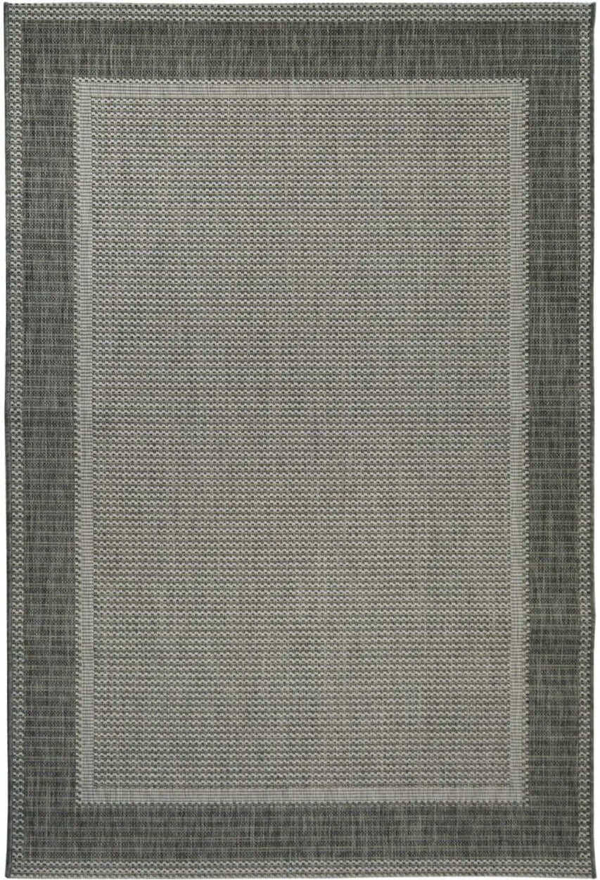 Denver Bordered Indoor/Outdoor Rug | 1589 - Bargainia.com - 5053095203714 - MS-15890092120/170