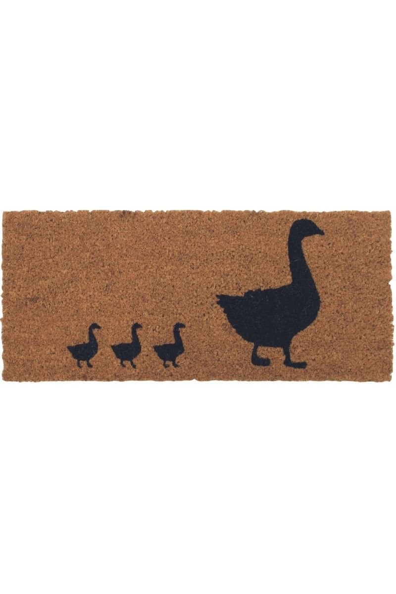 Derby Doormat Insert (23X53cm) without Surround (45X75cm) | 136 - Bargainia.com - 5060676061069 - VIK004004