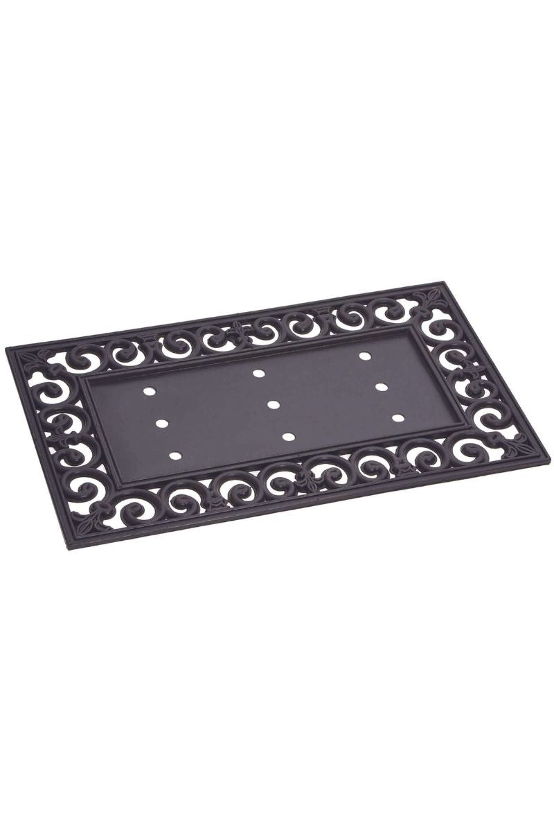 Derby Doormat Insert (23X53cm) without Surround (45X75cm) | 136 - Bargainia.com - 5060676067733 - VIK003001