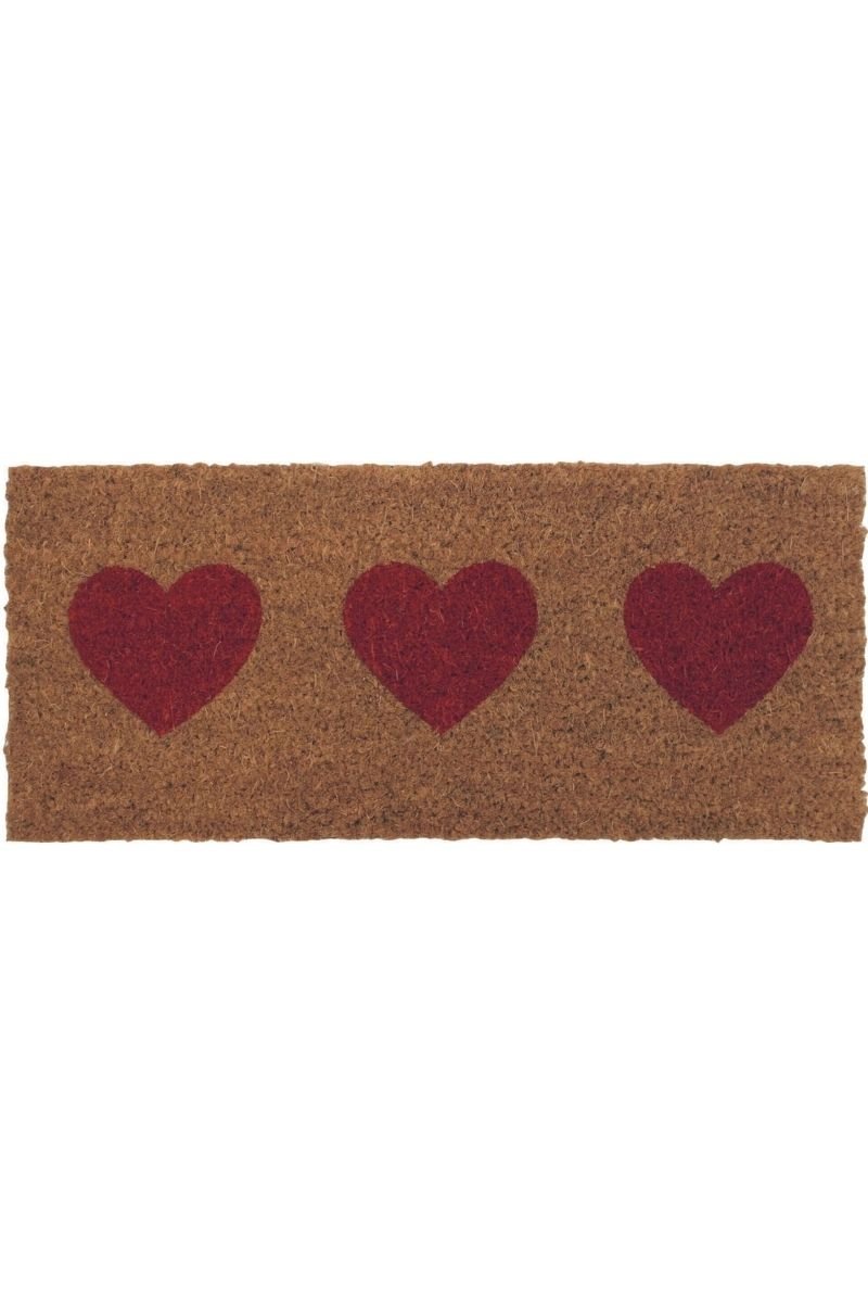 Derby Doormat Insert (23X53cm) without Surround (45X75cm) | 136 - Bargainia.com - 5060676069904 - VIK004010