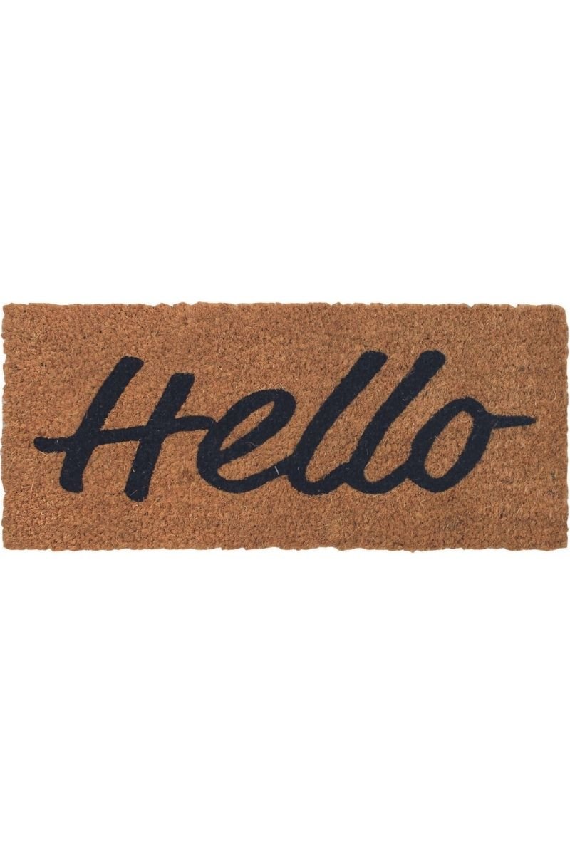 Derby Doormat Insert (23X53cm) without Surround (45X75cm) | 136 - Bargainia.com - 5060912239139 - VIK004002