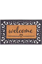 Derby Doormat Surround 45X75cm | 137 - Bargainia.com - 5060912239085 - VIK004001-1