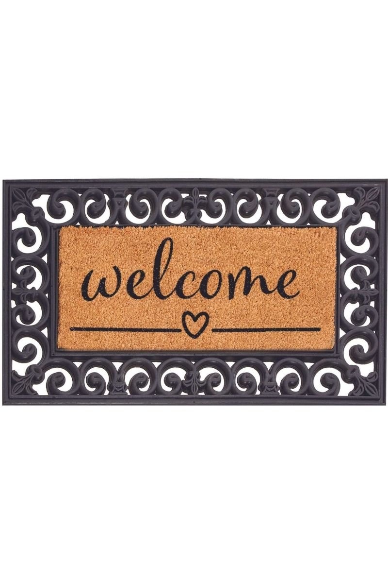 Derby Doormat Surround 45X75cm | 137 - Bargainia.com - 5060912239085 - VIK004001-1