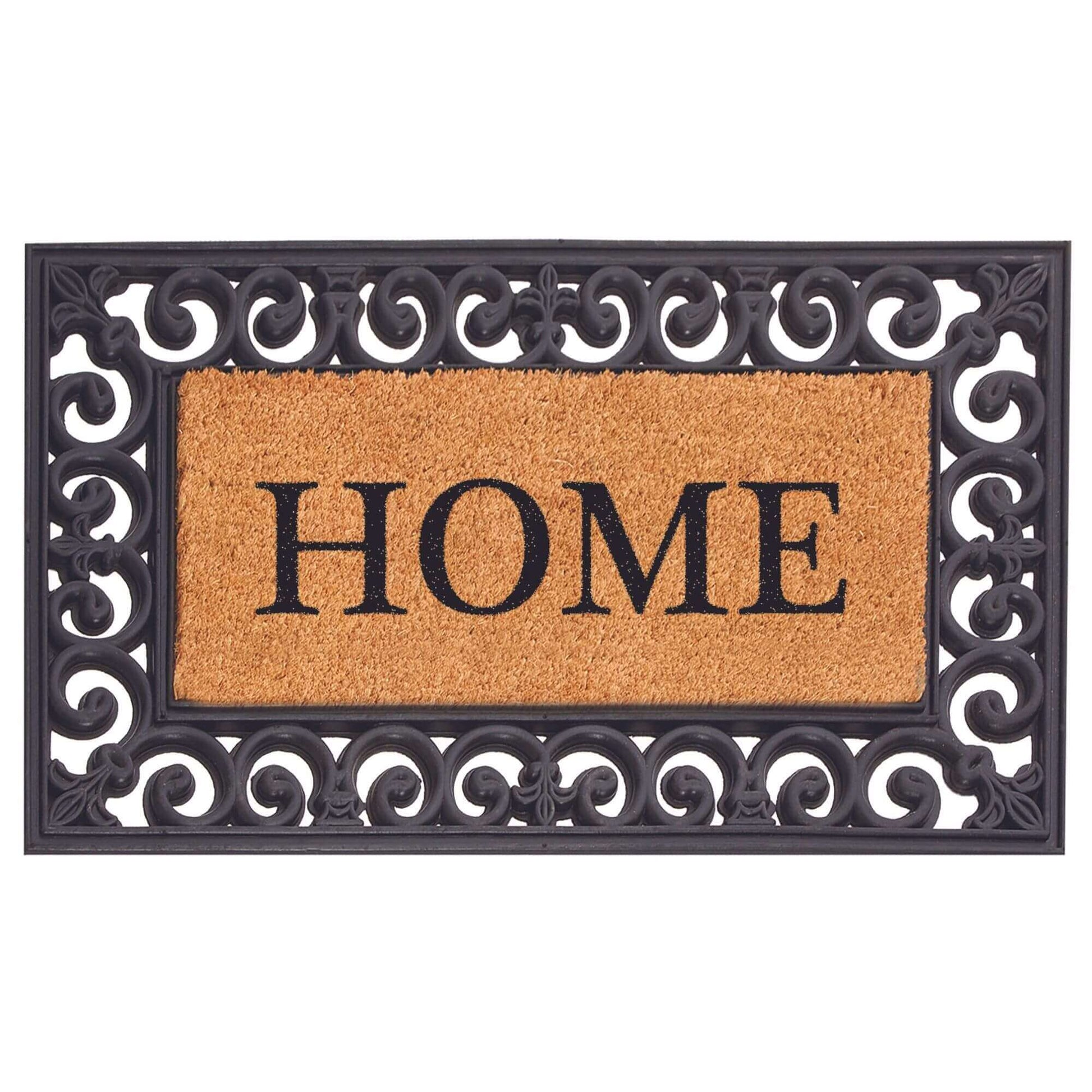 Derby Doormat Surround 45X75cm | 137 - Bargainia.com - 5060912239092 - VIK004006-1