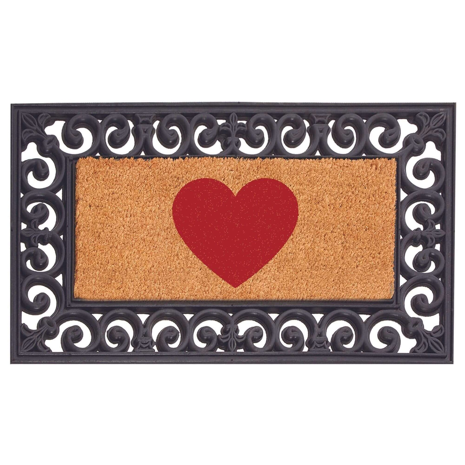 Derby Doormat Surround 45X75cm | 137 - Bargainia.com - 5060912239115 - VIK004008-1