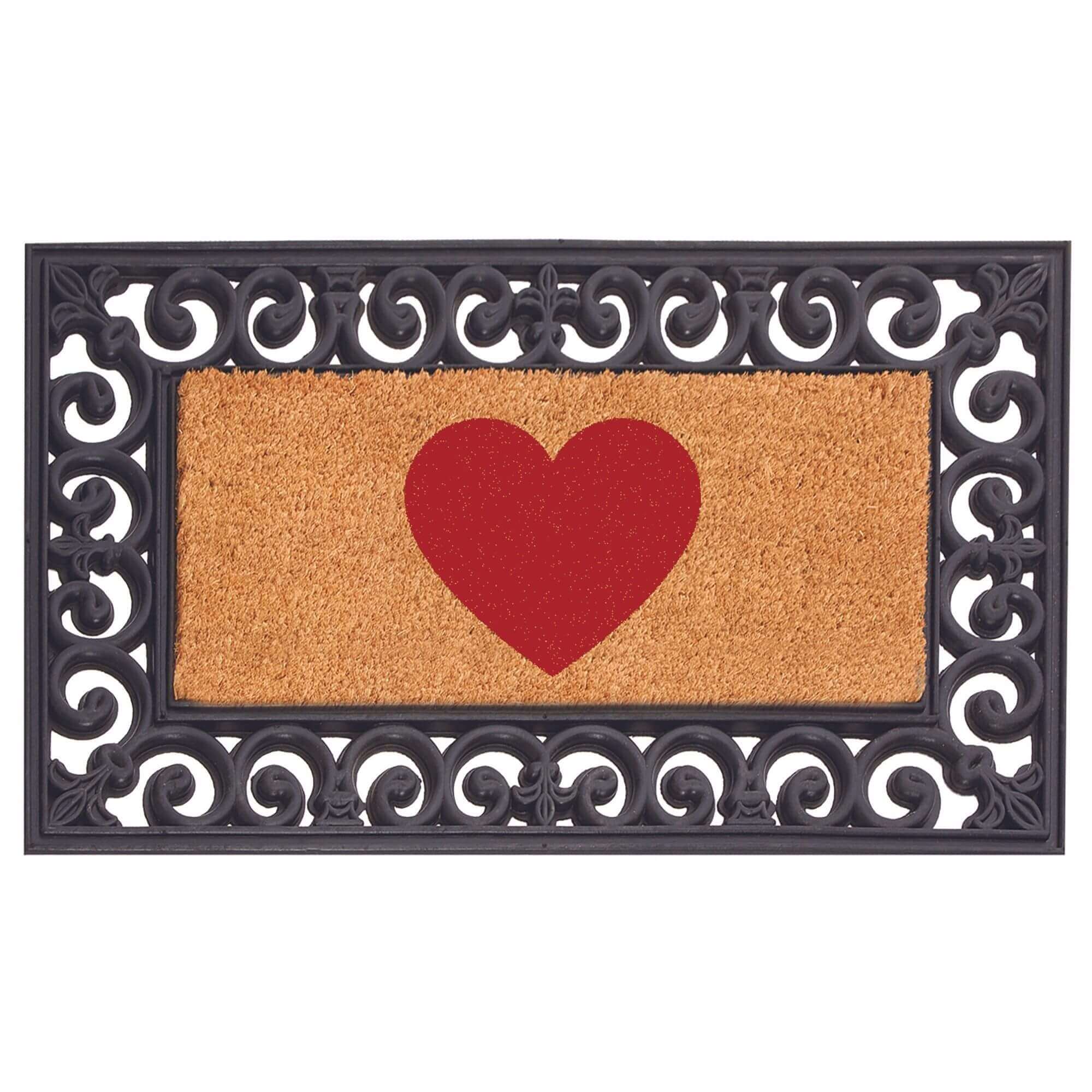 Derby Doormat Surround 45X75cm | 137 - Bargainia.com - 5060912239115 - VIK004008-1