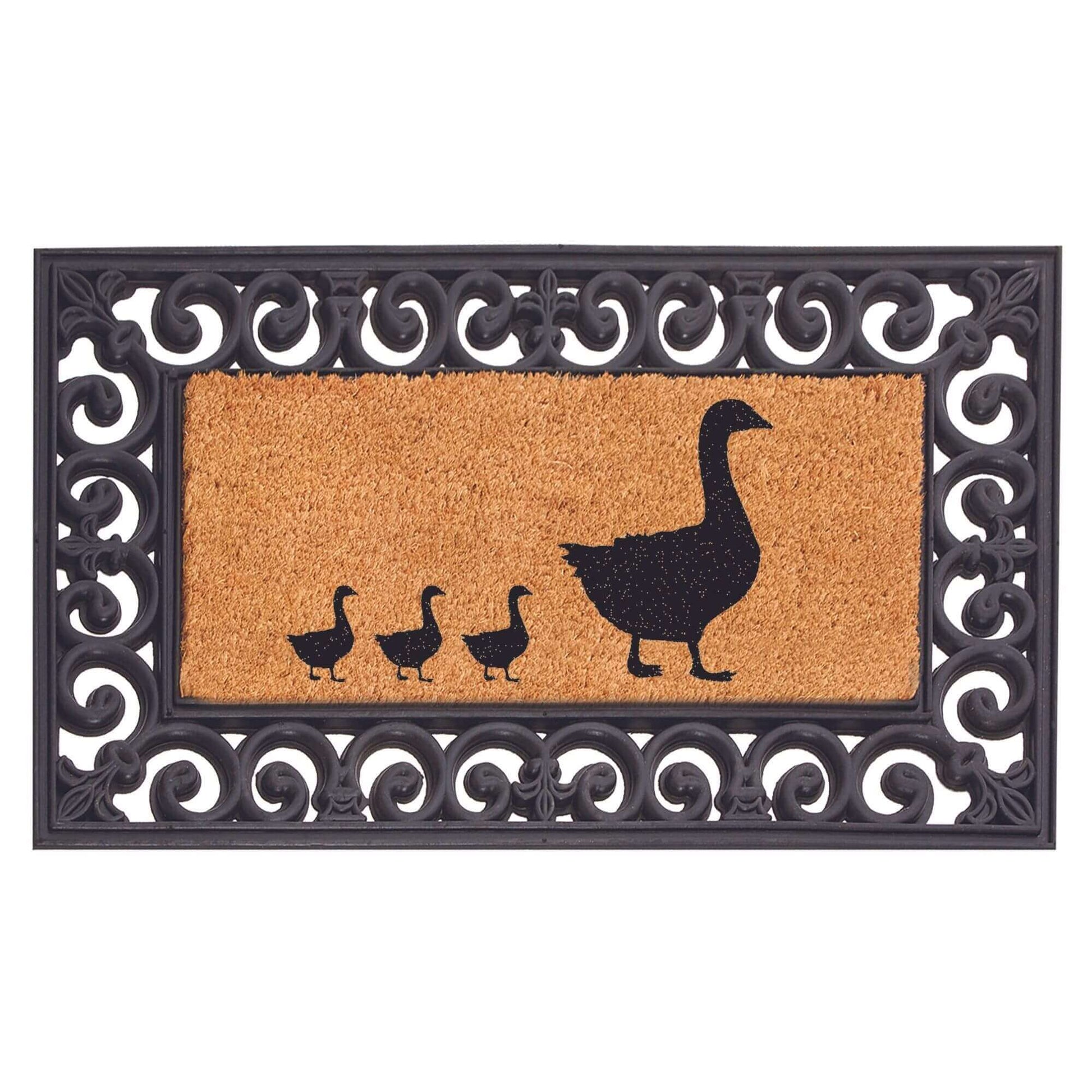 Derby Doormat Surround 45X75cm | 137 - Bargainia.com - 5060912239122 - VIK004004-1