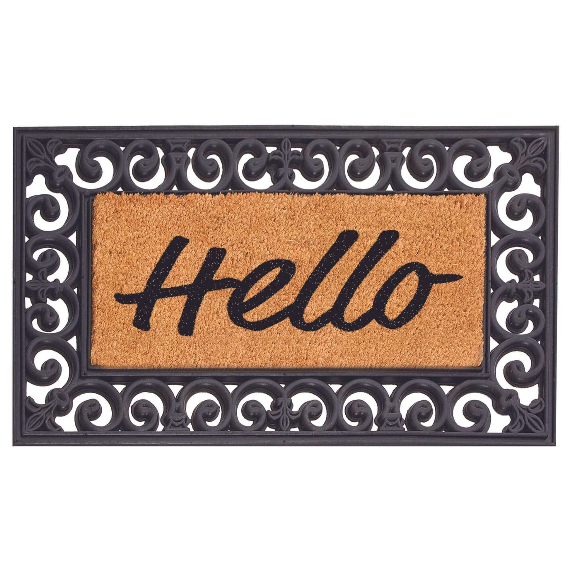 Derby Doormat Surround 45X75cm | 137 - Bargainia.com - 5060912239139 - VIK004002-1