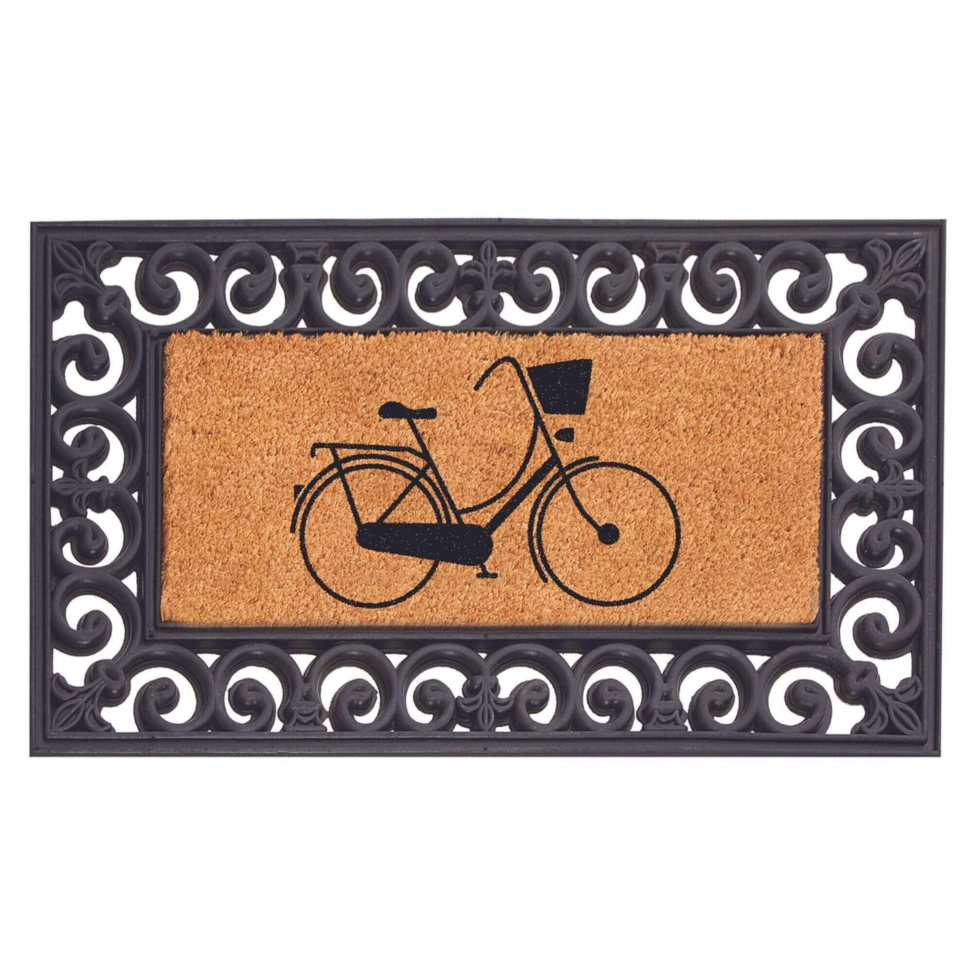 Derby Doormat Surround 45X75cm | 137 - Bargainia.com - 5060912239146 - VIK004005-1