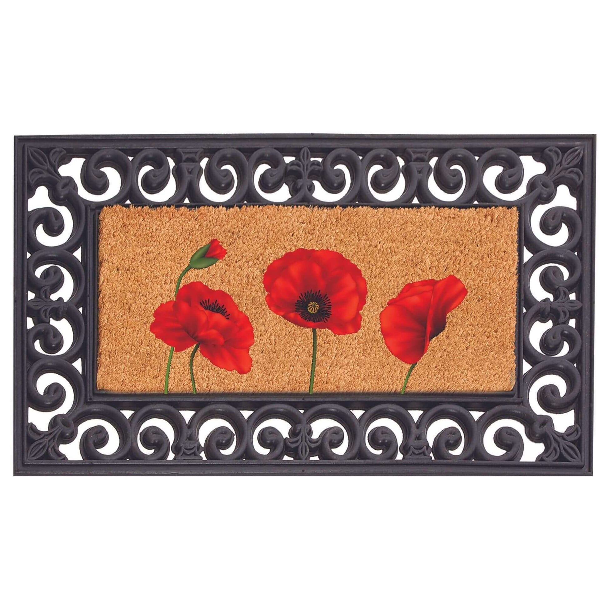 Derby Doormat Surround 45X75cm | 137 - Bargainia.com - 5060912239153 - VIK004009-1