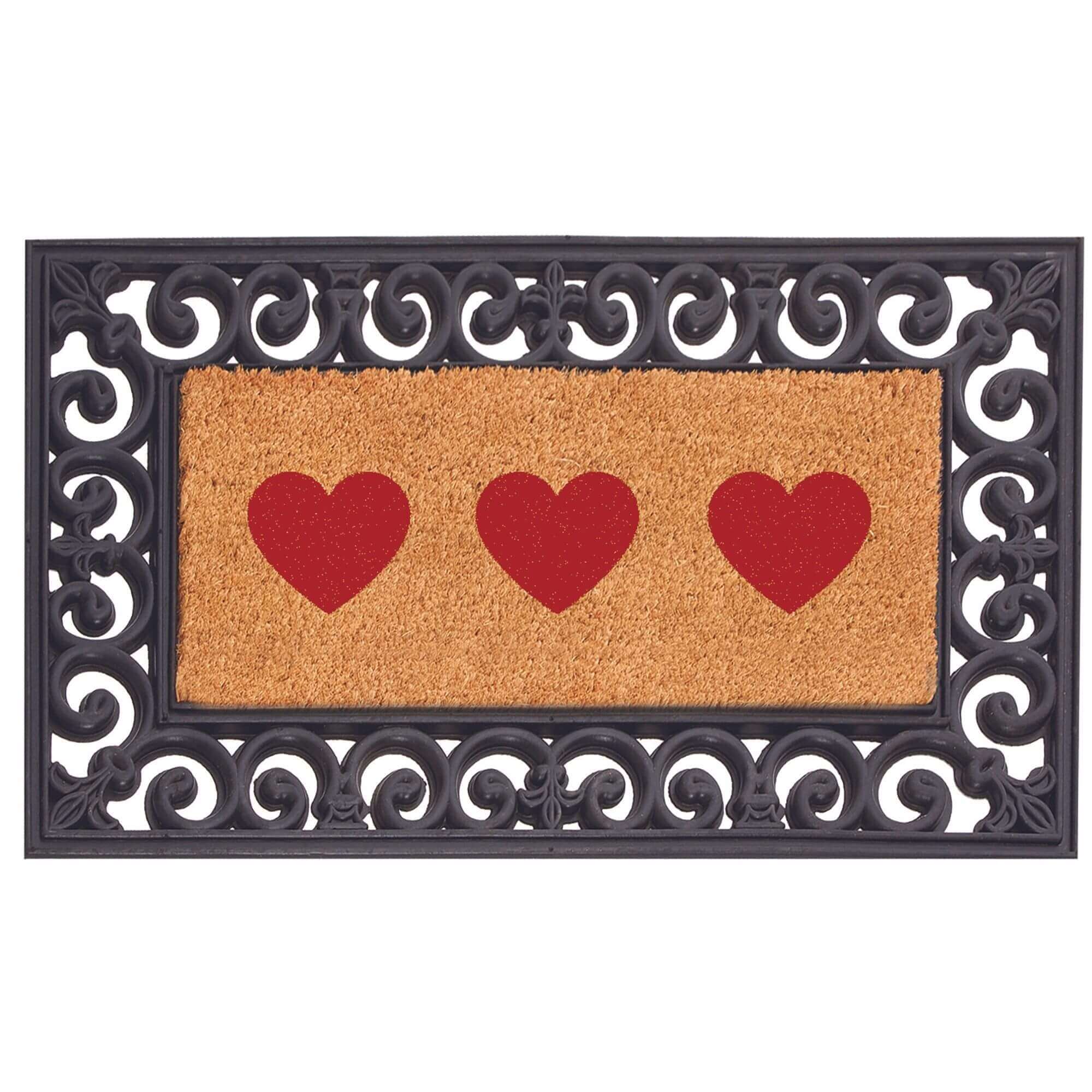 Derby Doormat Surround 45X75cm | 137 - Bargainia.com - 5060912239160 - VIK004010-1