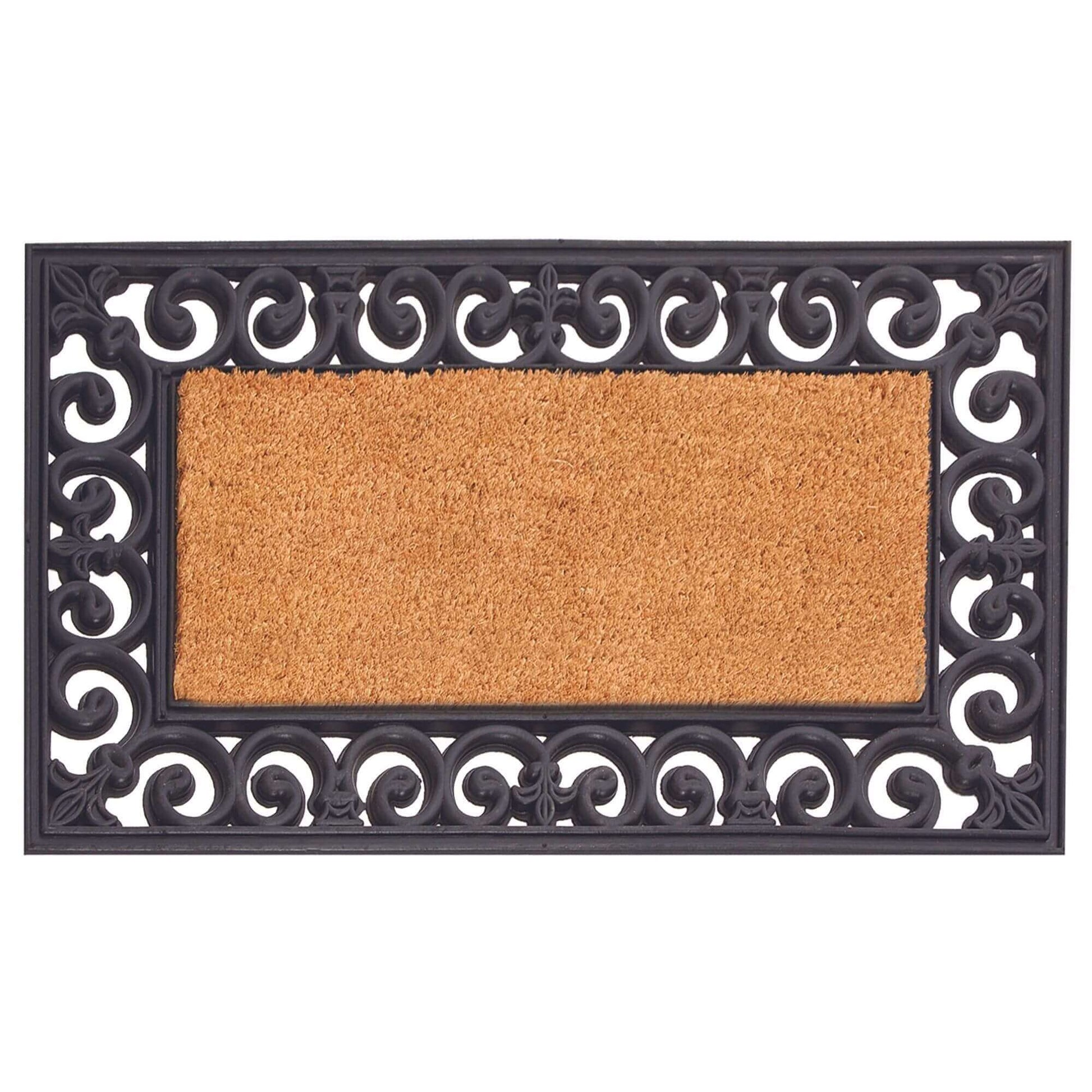 Derby Doormat Surround 45X75cm | 137 - Bargainia.com - 5060912239177 - VIK004003-1