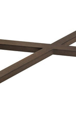 Dimaro Antique Grey Cabinet - Bargainia.com - 5018705990989