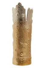 Dion Small Ombre Silver and Gold Finish Candle Holder - Bargainia.com - 5018705975566