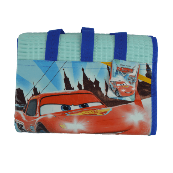 Disney Pixar Cars Beach Picnic Mat-8430957085492-Bargainia.com