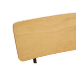 District Chair with Hairpin Legs - Bargainia.com - 5018705412405