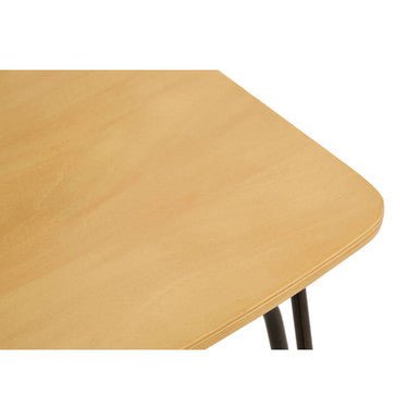 District Chair with Hairpin Legs - Bargainia.com - 5018705412405