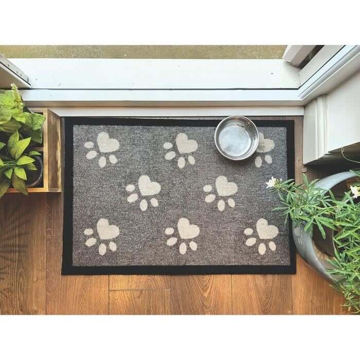 Dog Themed Washable Mat and Runner - Bargainia.com - 5026134518247 - HSMAPA_BIGPA1_050X075
