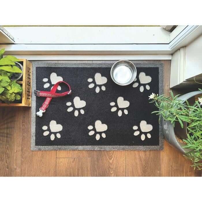 Dog Themed Washable Mat and Runner - Bargainia.com - 5026134518254 - HSMAPA_BIGPA2_050X075