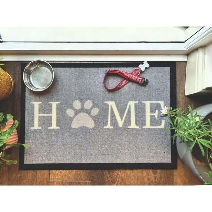 Dog Themed Washable Mat and Runner - Bargainia.com - 5026134538726 - HSMAPA_HMEPA1_050X075