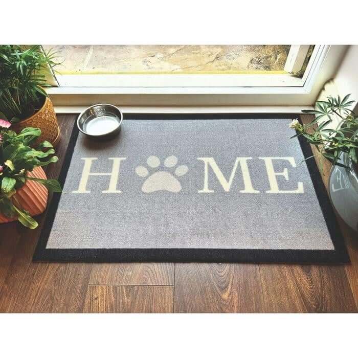 Dog Themed Washable Mat and Runner - Bargainia.com - 5026134609334 - HSMAPA_HMEPA1_050X150