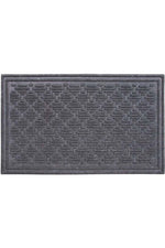 Doormat Diamond Design - Bargainia.com - 
