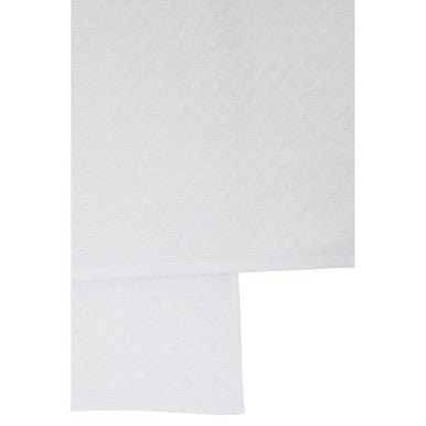 Doro Set Of Three White Terry Tea Towels - Bargainia.com - 5018705979588