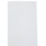 Doro Set Of Three White Terry Tea Towels - Bargainia.com - 5018705979588
