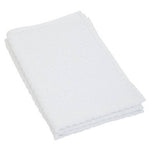 Doro Set Of Three White Terry Tea Towels - Bargainia.com - 5018705979588