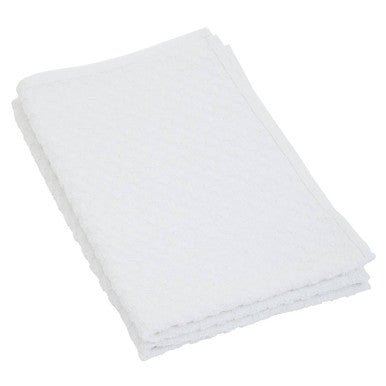 Doro Set Of Three White Terry Tea Towels - Bargainia.com - 5018705979588