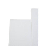 Doro Set Of Three White Terry Tea Towels - Bargainia.com - 5018705979588