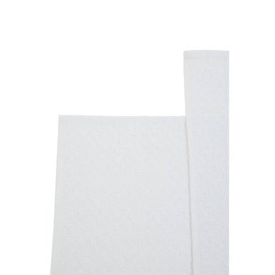 Doro Set Of Three White Terry Tea Towels - Bargainia.com - 5018705979588