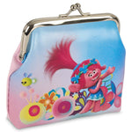 Dreamworks Trolls LCD Watch And Purse Set - Bargainia.com - 
