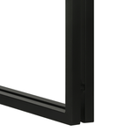 Dressing Table 90x50x75 cm Solid Wood Acacia - Bargainia.com - 