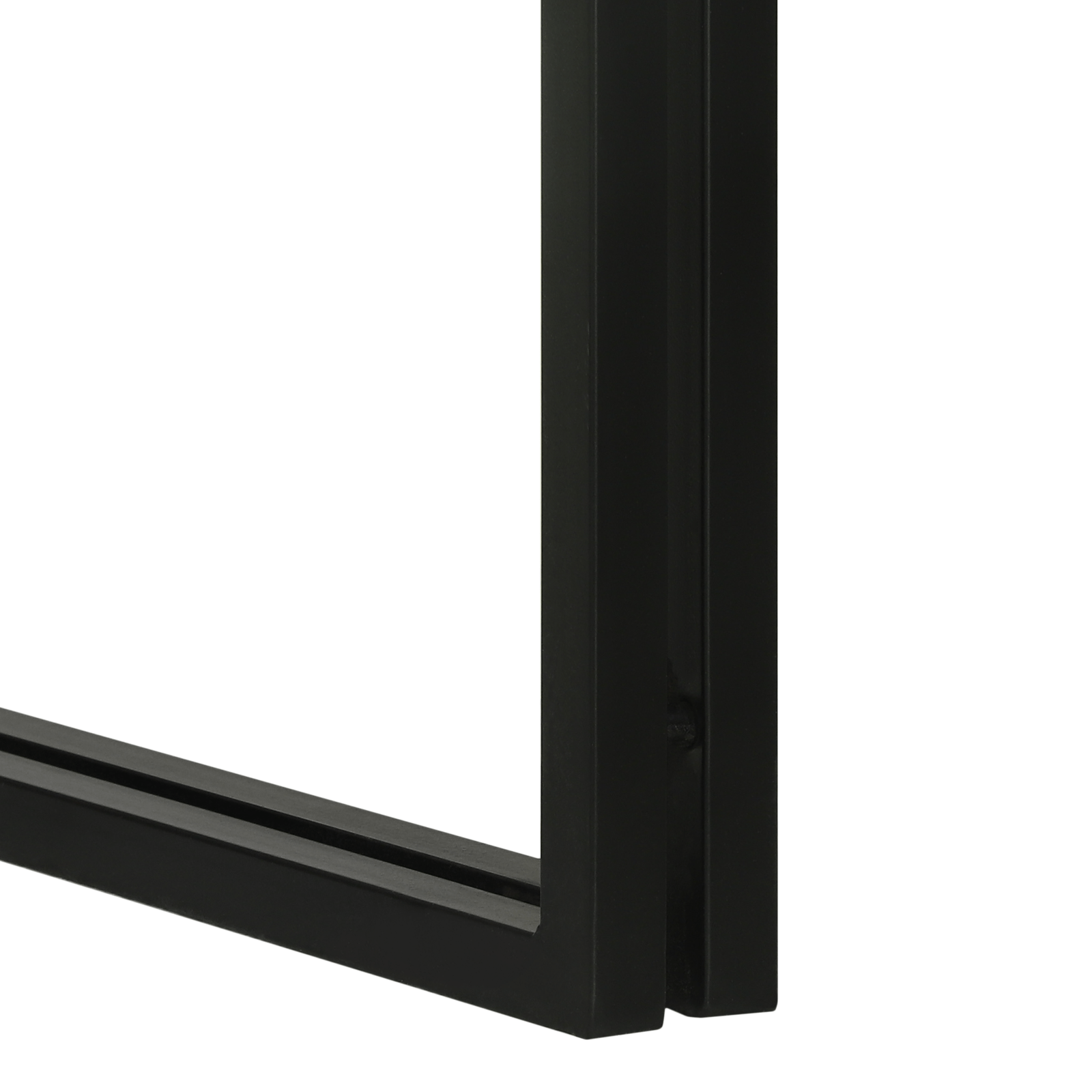 Dressing Table 90x50x75 cm Solid Wood Acacia - Bargainia.com - 8721158375568 - 4016741