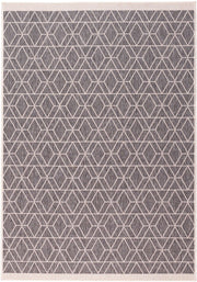 Duo Weave Outdoor Rug Diamonds - Bargainia.com - 5060827251523 - DUO001010