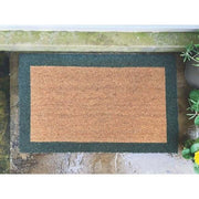 Eco - Friendly Coir Outdoor Mats - Bargainia.com - 5026134546240 - MMCOPN_BORDER_045X075