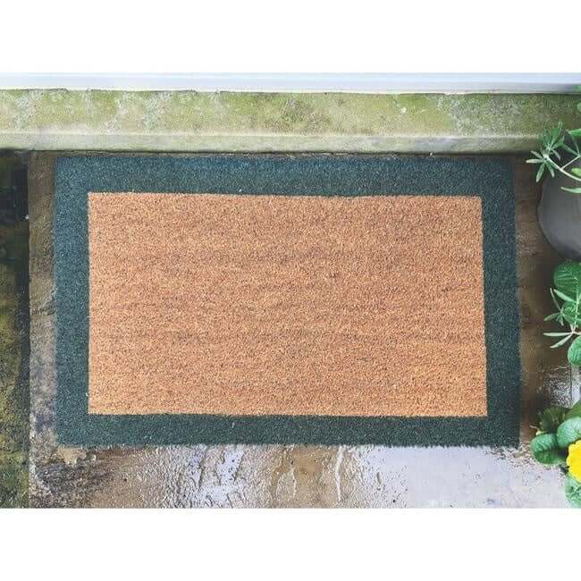 Eco - Friendly Coir Outdoor Mats - Bargainia.com - 5026134546240 - MMCOPN_BORDER_045X075
