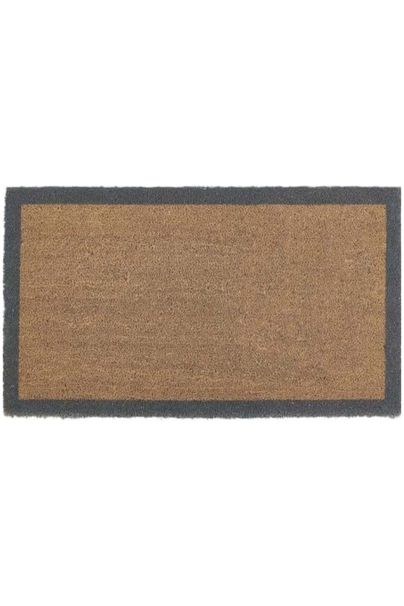Eco - Friendly Coir Outdoor Mats - Bargainia.com - 5026134546240 - MMCOPN_BORDER_045X075